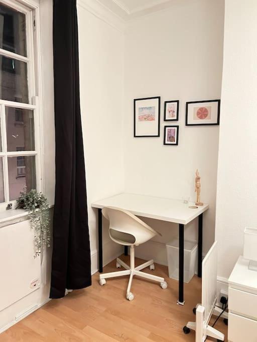 Lovely 2 Bed Flat In Soho! Londres Exterior foto