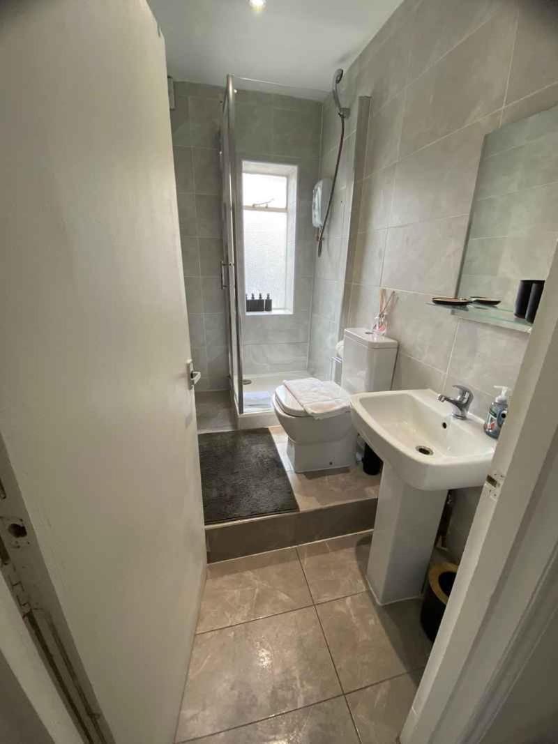 Lovely 2 Bed Flat In Soho! Londres Exterior foto